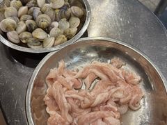 -盈田盈粥庄(博山东路店)