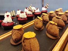 -威斯汀舞台餐厅