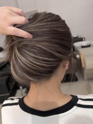 -Hair corner 香港发廊