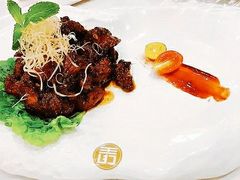 -望乡楼上海菜(日月光店)