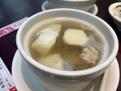 -胡须张鲁肉饭(台北大安店)