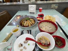 -廖老妈蹄花店(人民公园陕西街259号店)