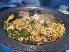 -半天妖烤鱼(紫荆广场店)