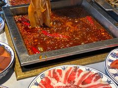 -龙森园火锅(琴台路店)