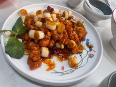 -小城外婆肴私房菜.十年品牌(上地店)