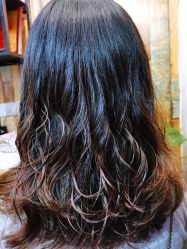 -米莱 Hair Salon 美髮