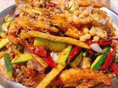 -食悦天美食广场(长沙IFS国金中心店)