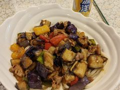 -文三里屯面馆(三里屯店)
