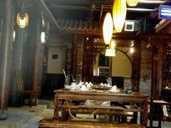 -袁老四重庆老火锅(中瀛御景店)