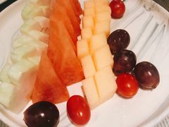 -彩丰楼中餐厅·仁恒洲际酒店
