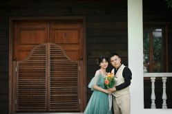 -巴黎新娘婚纱摄影·婚礼策划(嘉定总店)