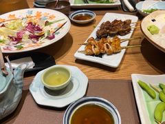 -北京泰富酒店-道日本料理餐厅