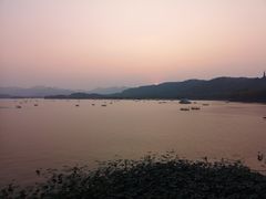 -湖畔居茶楼(湖滨店)