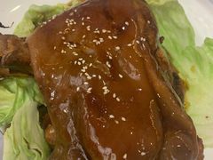 -峨嵋酒家(地安门店)