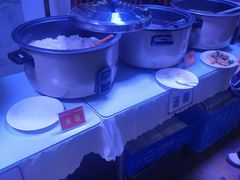 -新梅园不夜粥(龙华店)