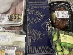 -山姆会员商店(上海浦东店)
