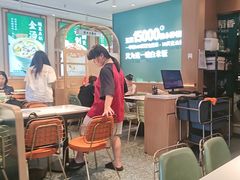-谷田稻香·砂锅菜(元洪店)