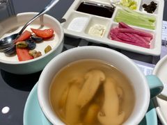 -小大董·烤鸭(观景餐厅·南京西路店)