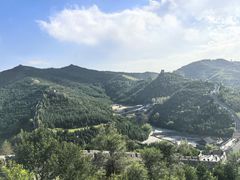 -雁门关景区
