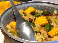 -华豫川酒家(双子塔店)