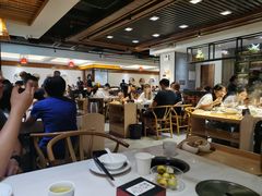 大堂-围炉夜话·潮汕卤水火锅(榕江店)