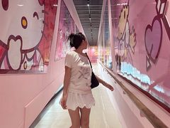 -凯蒂猫主题馆