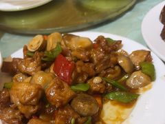 -烤肉宛饭庄(南礼士路店)