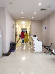 -空军总医院激光整形美容中心