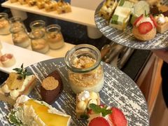 -威斯汀舞台餐厅