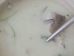 -天乐农家鱼头王(天目湖店)