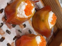 -蔡澜点心·粤菜(万菱汇店)
