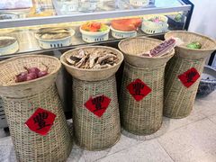 -古桥人家•水上餐厅(朱家角古镇店)