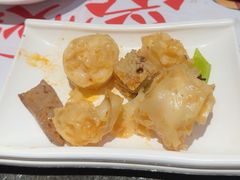 -索伦嘎·传统涮(海拉尔总店)