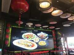 -牛头鱼庄·地道广西菜(西明店)