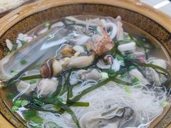 -阿城海鲜捞化(上下杭店)