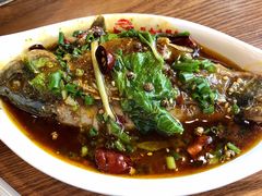 邮亭陈鲫鱼-邮亭陈鲫鱼·重庆老字号(大足直营店)