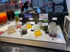 -梨花自助烤肉(天河城店)