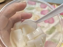 -清真马记宫廷奶酪(农光里店)