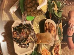 -多哥水傣味餐厅(司马巷店)