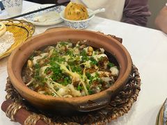 -围龙屋客家食府(福田店)