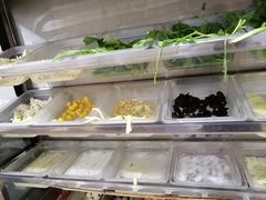 -露缘巴蜀麻辣香锅(永安街店)