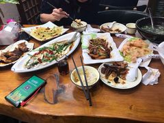乌镇白水鱼-印象江南(东栅店)