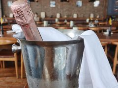 雪莱尔气泡香槟-埠口精酿夜景餐酒吧· BREWPORT BISTRO(长嘉汇重庆之眼店)