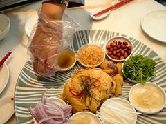 -顺味凤城·顺德菜专门店(九六广场店)