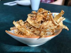 -T館·花园艺术餐厅