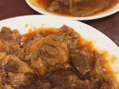 -清真宏玉祥黄门脸餐厅(华荫东里店)