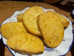 -同合居·非遗东北菜(新阳路店)