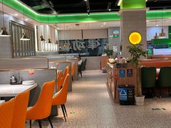 -叹茶靓点·粤式餐厅·全天茶市(石井万民广场店)