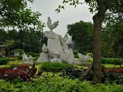 -金鸡山公园