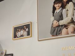 -海马体照相馆(天津世纪都会店)